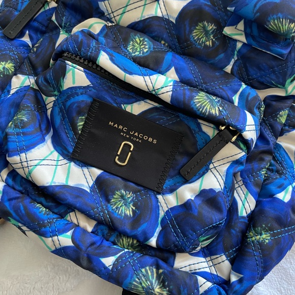 Marc Jacobs backpack - Picture 4 of 4